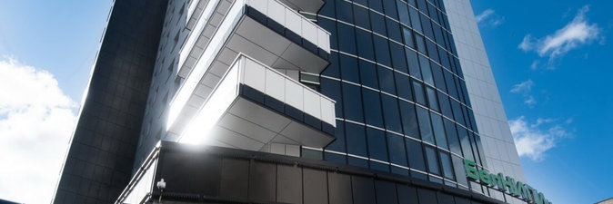 Испытания на Возейском месторождении