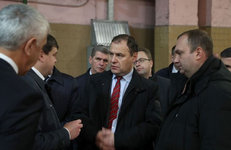 Роман Головченко: 