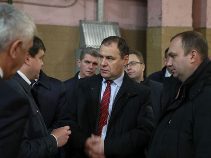 Роман Головченко: 