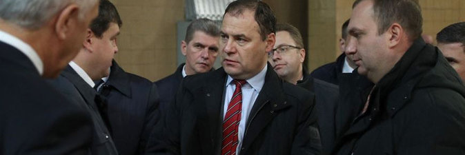 Роман Головченко: 