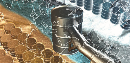 Белорусский аналитик предполагает, что в 2024 году цена на нефть снизится