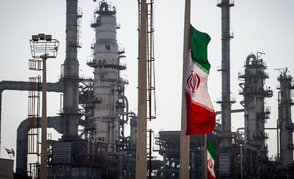 Ирану импортные нефтехимические катализаторы практически не нужны
