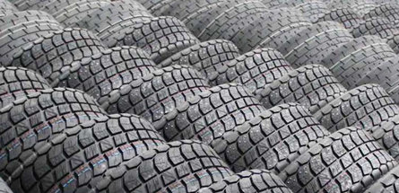 Китайские производители шин переносят производство в другие страны 