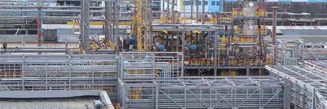 «Нижнекамскнефтехим» готовится запустить новое производство