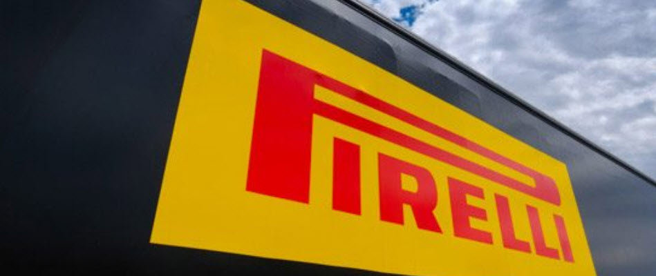 Pirelli признана мировым лидером по устойчивому развитию в своем секторе