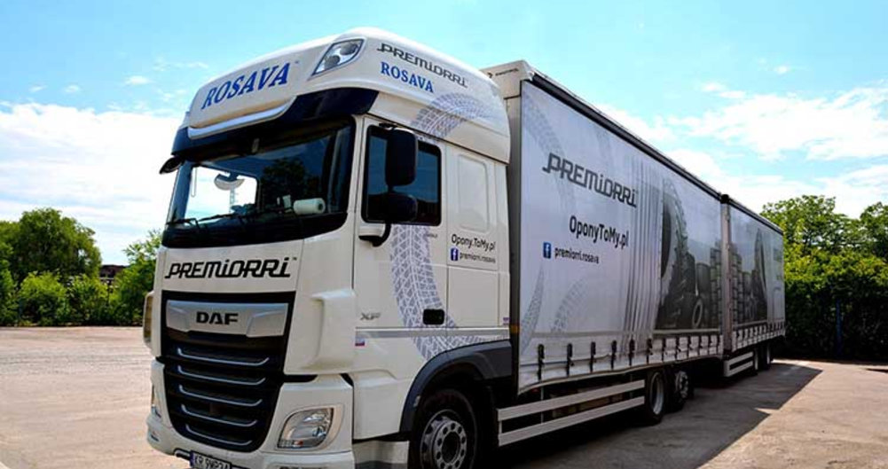 «Росава» увеличивает объемы продаж