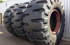 Курский производитель автопокрышек займется восстановлением старых шин