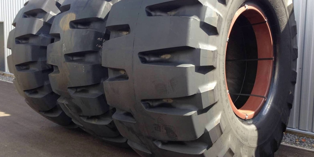 Курский производитель автопокрышек займется восстановлением старых шин