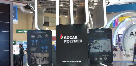 SOCAR Polymer планирует значительно нарастить ненефтяной экспорт