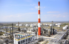 Сызранский НПЗ автоматизировал учет отгрузки топлива