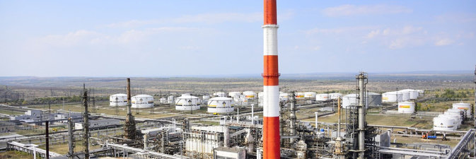 Сызранский НПЗ автоматизировал учет отгрузки топлива