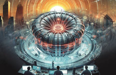 Когда запустят искусственное Солнце