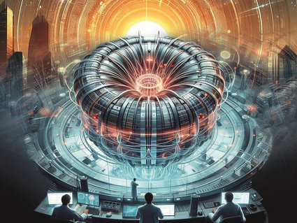 Когда запустят искусственное Солнце