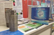 По заказу ОАО «Полоцк-Стекловолокно» ученые разработали оригинальный компонент для стеклонитей