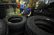 Единственный в Узбекистане шинный завод купила «Татнефть»