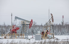 Новое оборудование на Речицком месторождении