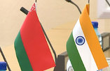 Посол Индии высоко отзывается о концерне «Белнефтехим» и «Белоруснефти»
