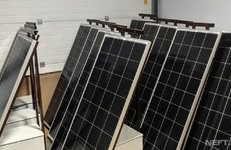 В «Белоруснефть-Промсервисе» налажен выпуск импортозамещающей продукции