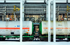 В 2023 году Казахстан планирует наращивать объемы выпуска нефтегазохимической продукции