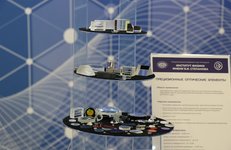 Прорывные открытия «Беларуси интеллектуальной». Перед учеными стоят новые космические задачи