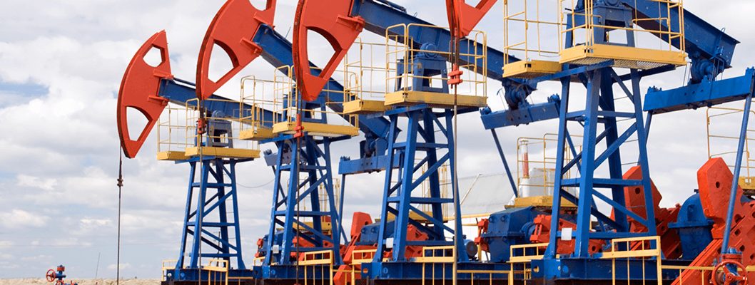 Благодаря нефтегазовой отрасли доходы бюджета РФ выросли