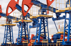 Благодаря нефтегазовой отрасли доходы бюджета РФ выросли