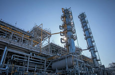 «Белоруснефть» перевыполнила план по добыче попутного нефтяного газа