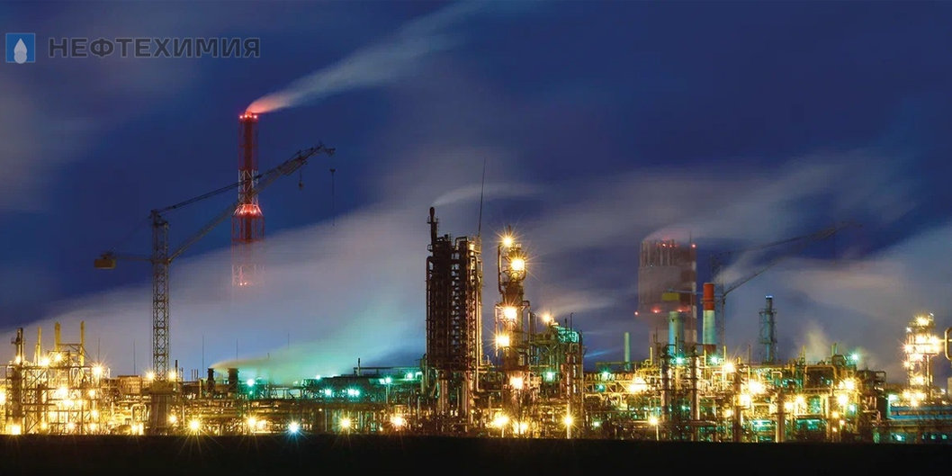 ОАО «Гродно Азот»: альтернатива есть всегда