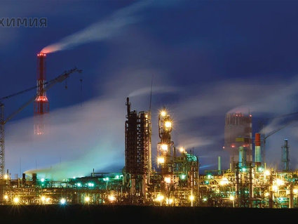 ОАО «Гродно Азот»: альтернатива есть всегда