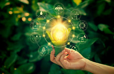 Энергетика Индии зеленеет