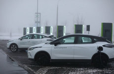 Зарядить электрокар за 10 минут скоро можно будет во всех регионах страны