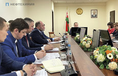 Карта рисков должна быть на каждом предприятии