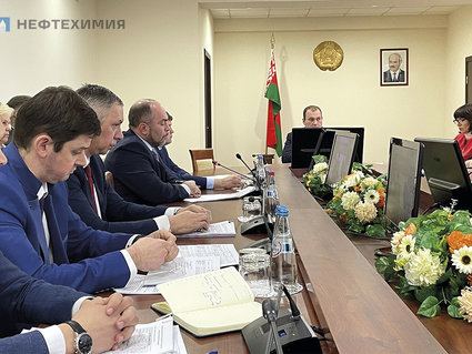 Карта рисков должна быть на каждом предприятии