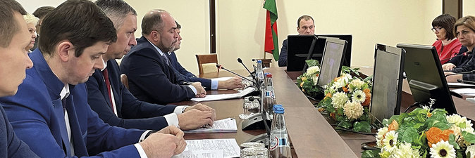 Карта рисков должна быть на каждом предприятии