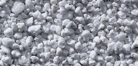 Перлитовый песок не представляет опасности