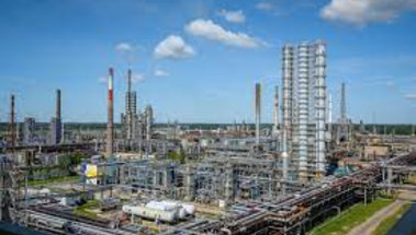 Андрей Рыбаков и Александр Субботин посетили ОАО «Нафтан» 