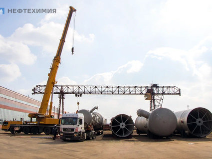 ОАО «СРСУ-3 г. Новополоцк»: инновации и инвестиции