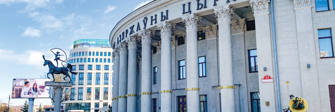 Когда «цирк здесь устраивать» — это работа