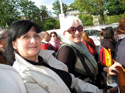 Любимая работа