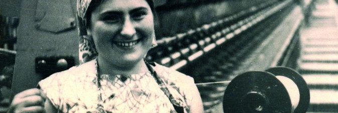 ЗДЕСЬ ИСПОЛНИЛАСЬ МЕЧТА: жизненный путь Татьяны Яковлевны Кравченко — ветерана ОАО «СветлогорскХимволокно» 