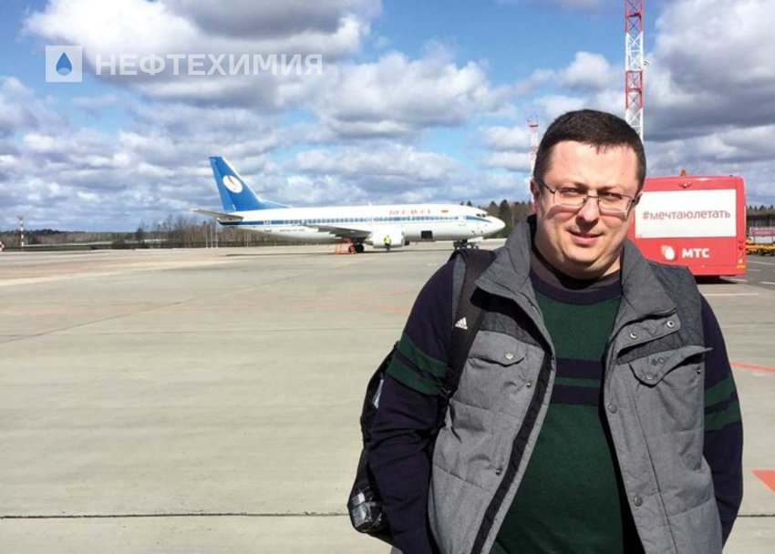 «NOTHING PERSONAL. JUST BUSINESS» — Сергей Каморников об американских реалиях