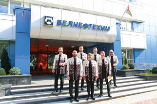 Evergreen по-белорусски: о чем мечтают «Песняры»