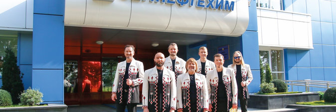 Evergreen по-белорусски: о чем мечтают «Песняры»