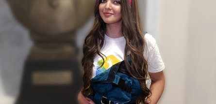 Инженер ОАО «Лакокраска» — финалист конкурса «SuperПРОФИ — 2025»