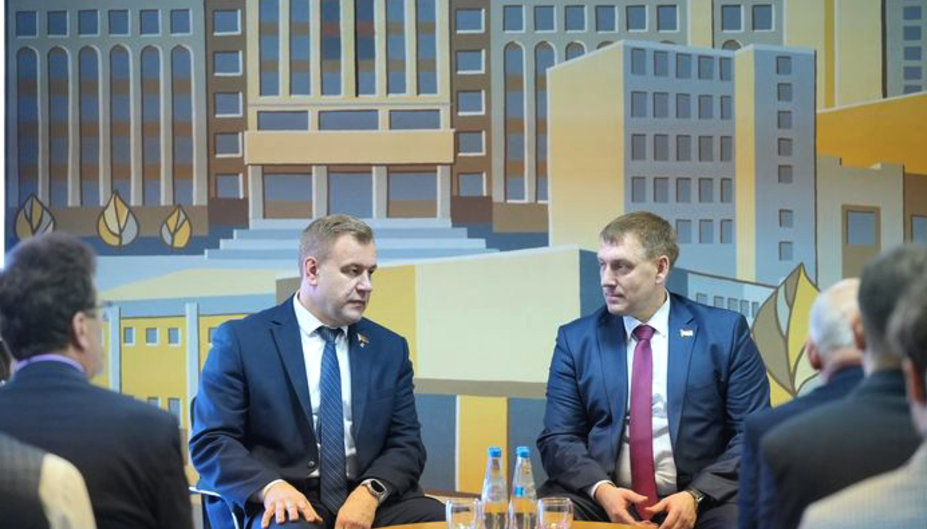 Проект «Путевка в жизнь» стартовал на Гомельщине