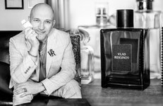 Парфюмер Влад Рекунов — человек-бренд