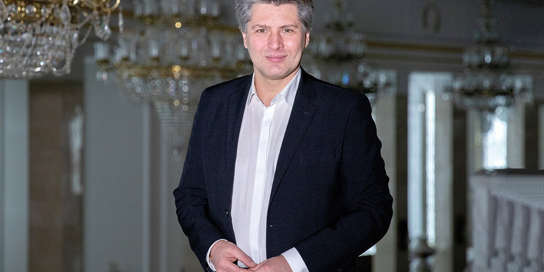 Владимир Громов: «С концерном «Белнефтехим» всегда приятно сотрудничать»