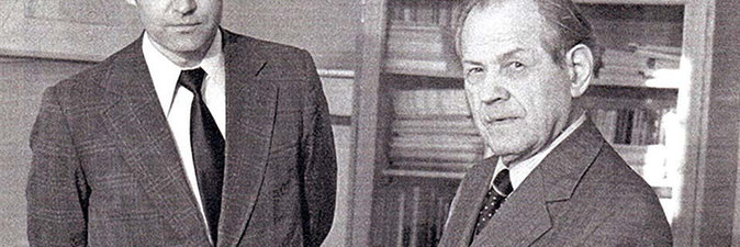 ЗА НАМИ — ИСТОРИЧЕСКИЙ ОПТИМИЗМ 