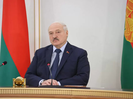 Александр Лукашенко поздравляет ОАО «Нафтан» с 60-летием