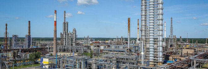 Виктор Каранкевич назначен заместителем Премьер-министра Беларуси и будет курировать промышленную сферу